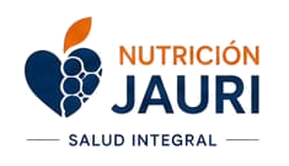 Nutrición Jauri · Salud Integral